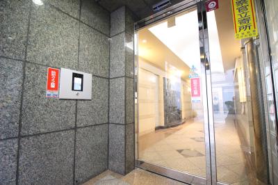 シャルマンフジ・アニエス本町